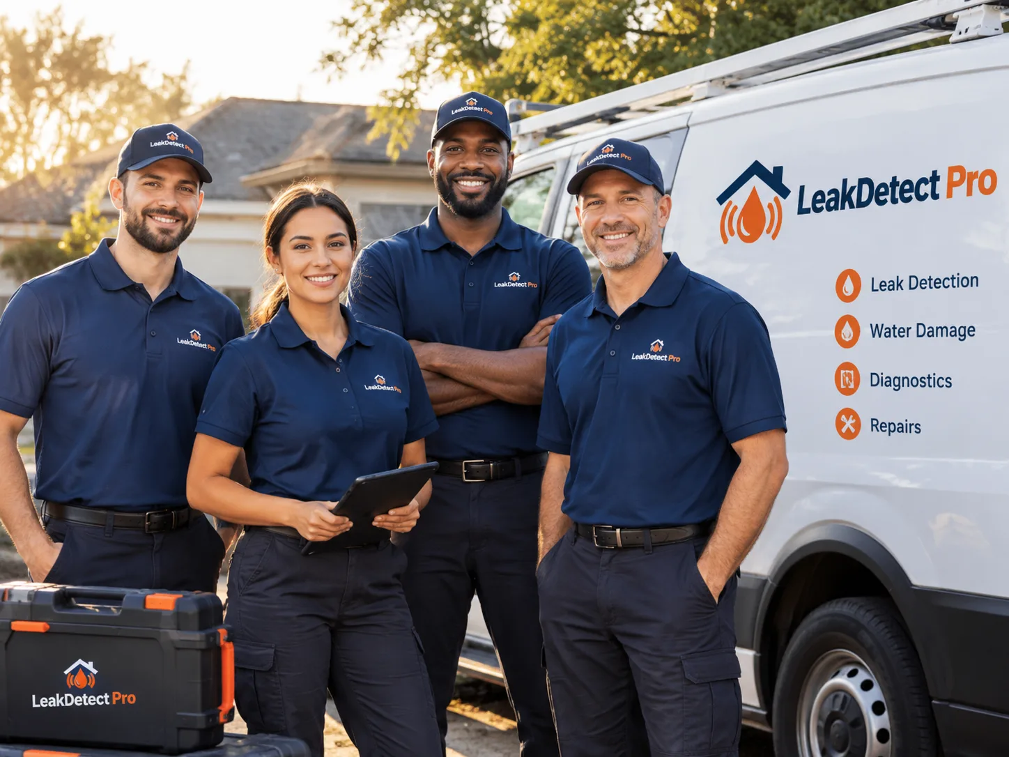 Roof Repair company in Theodore, AL